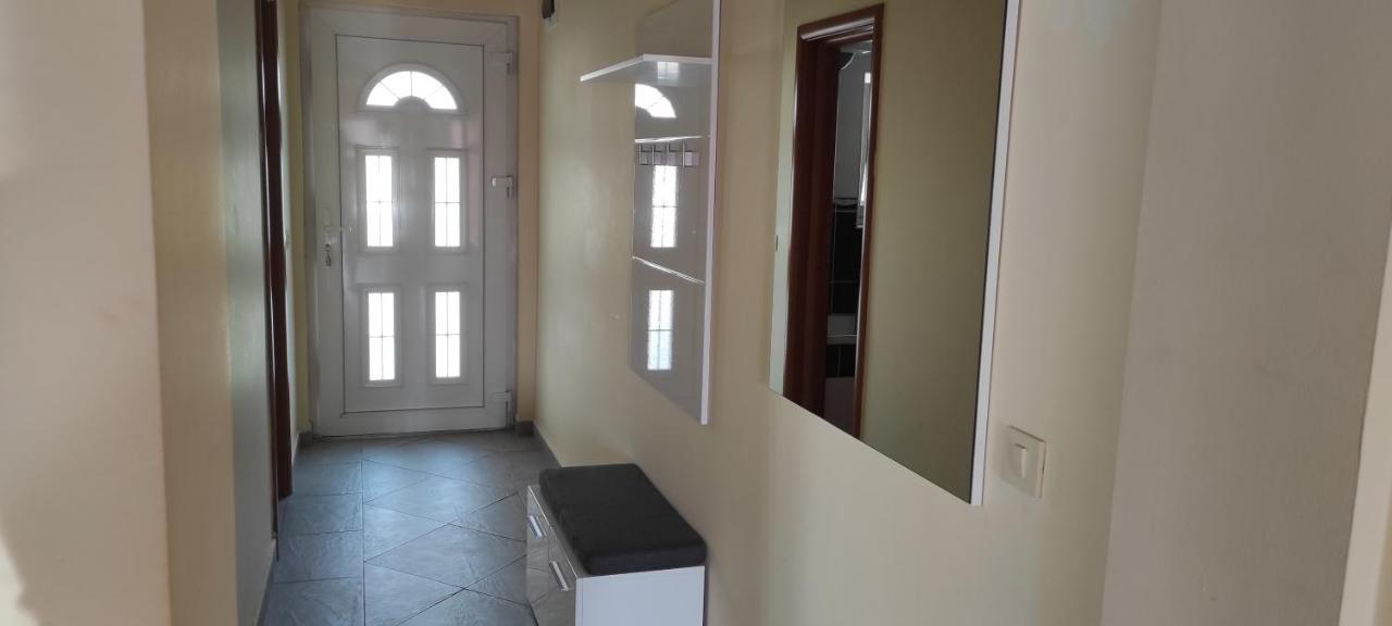 Apartments Teodo المظهر الخارجي الصورة