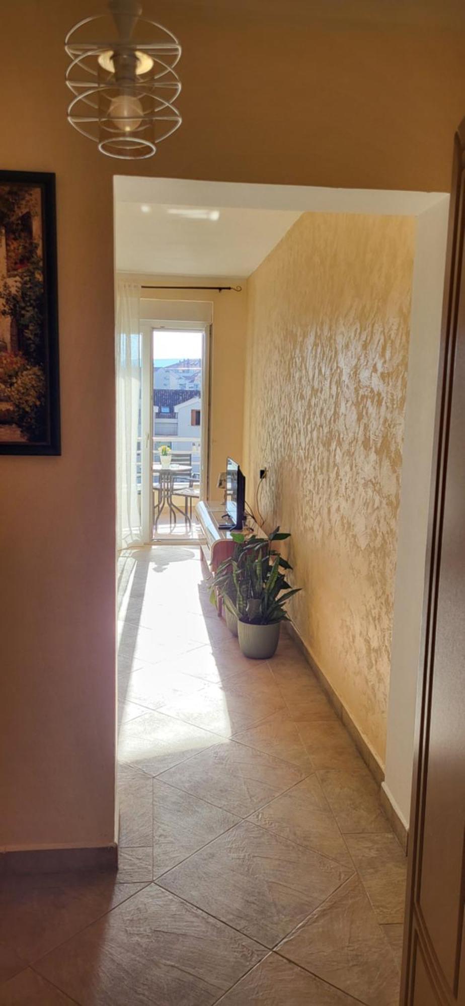 Apartments Teodo المظهر الخارجي الصورة