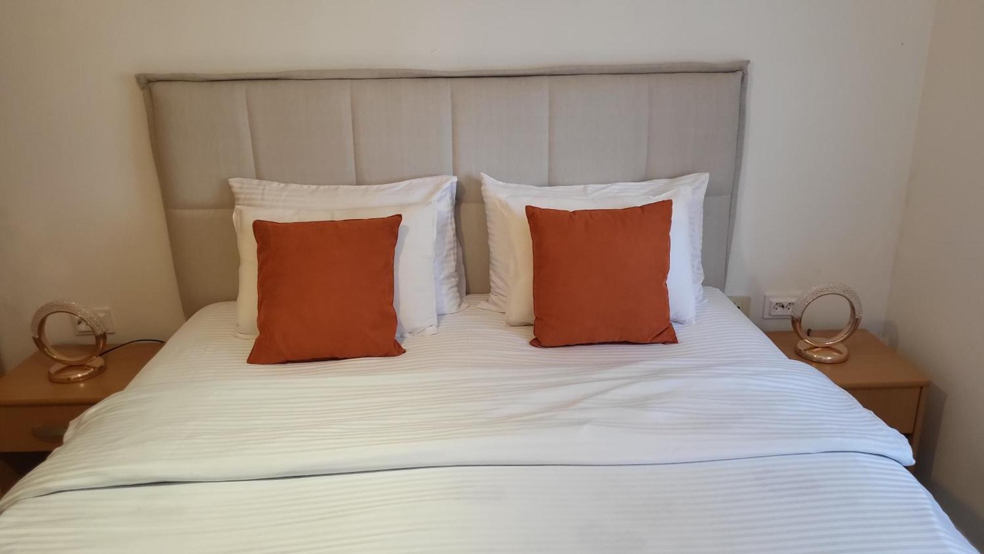 Apartments Teodo المظهر الخارجي الصورة