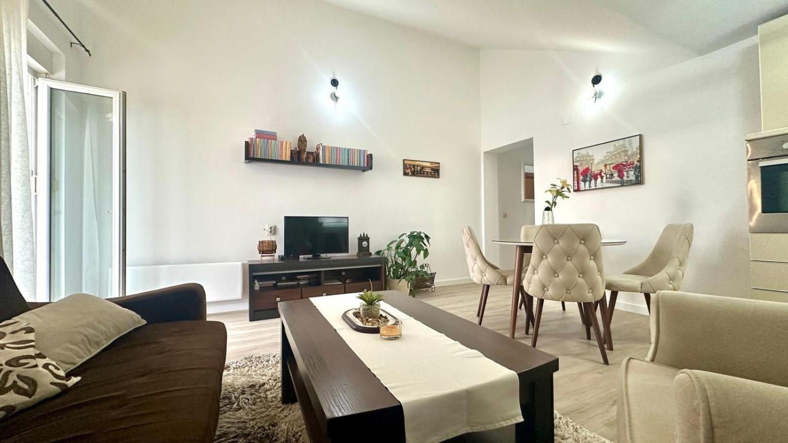 Apartments Teodo المظهر الخارجي الصورة