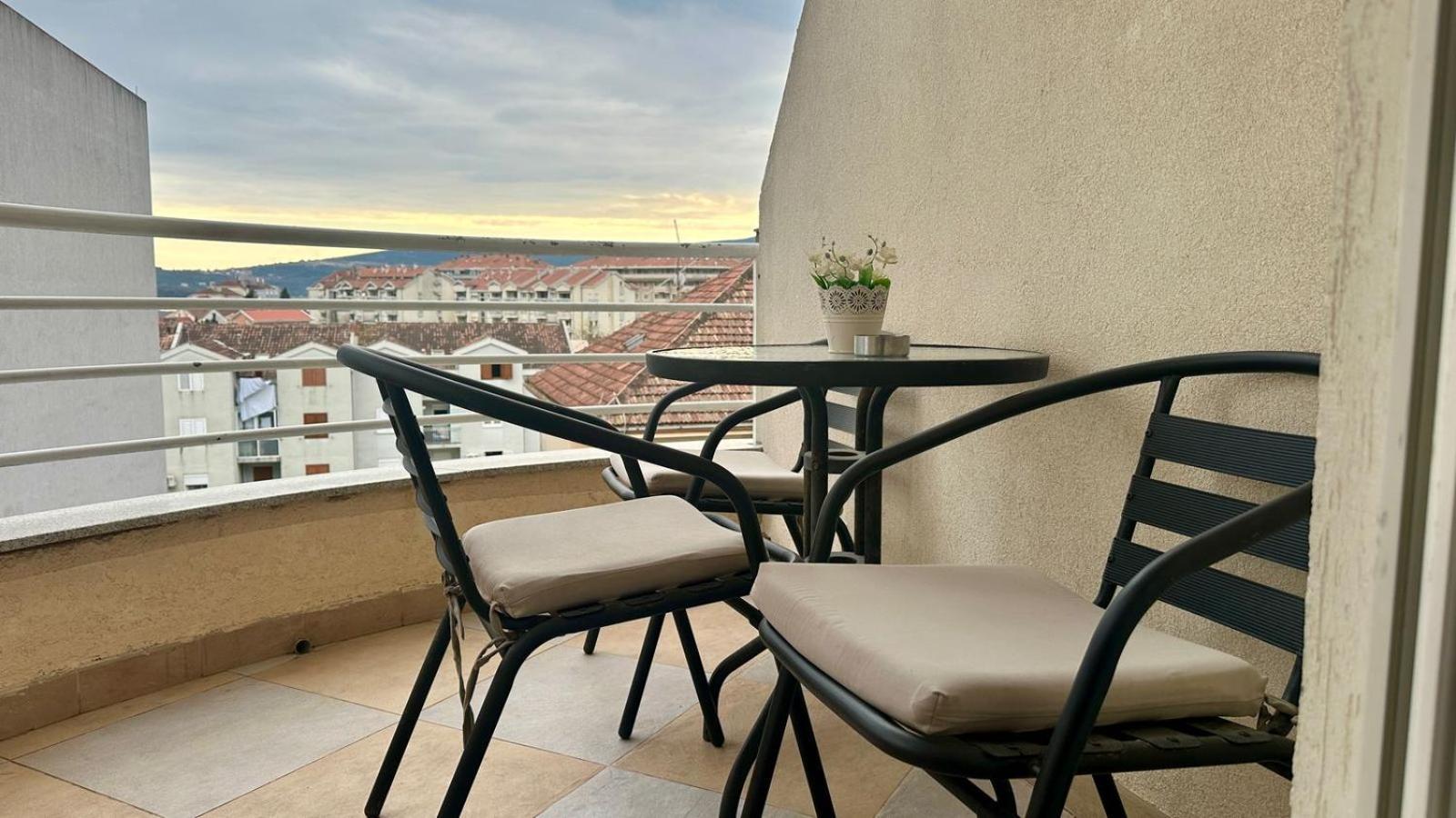 Apartments Teodo المظهر الخارجي الصورة