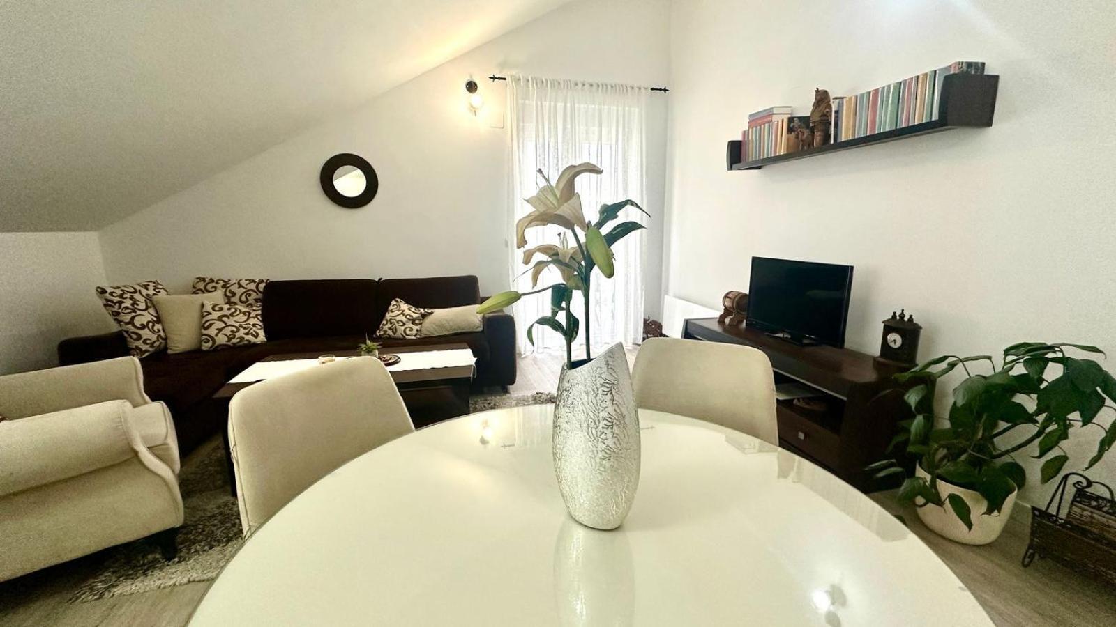 Apartments Teodo المظهر الخارجي الصورة