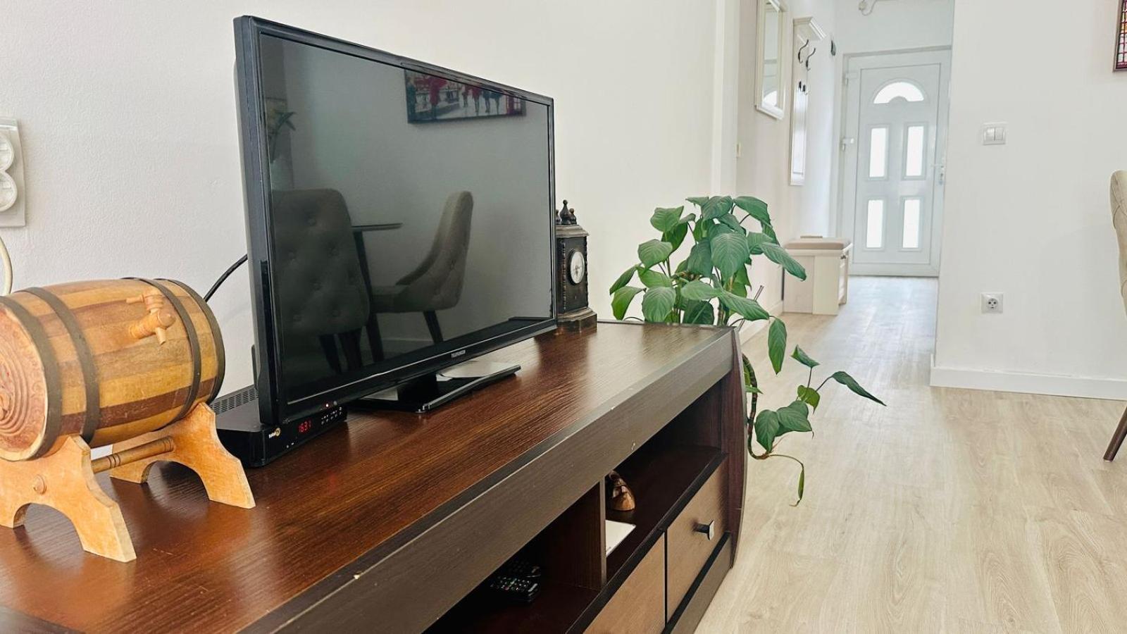 Apartments Teodo المظهر الخارجي الصورة