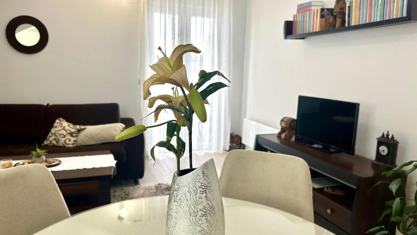 Apartments Teodo المظهر الخارجي الصورة