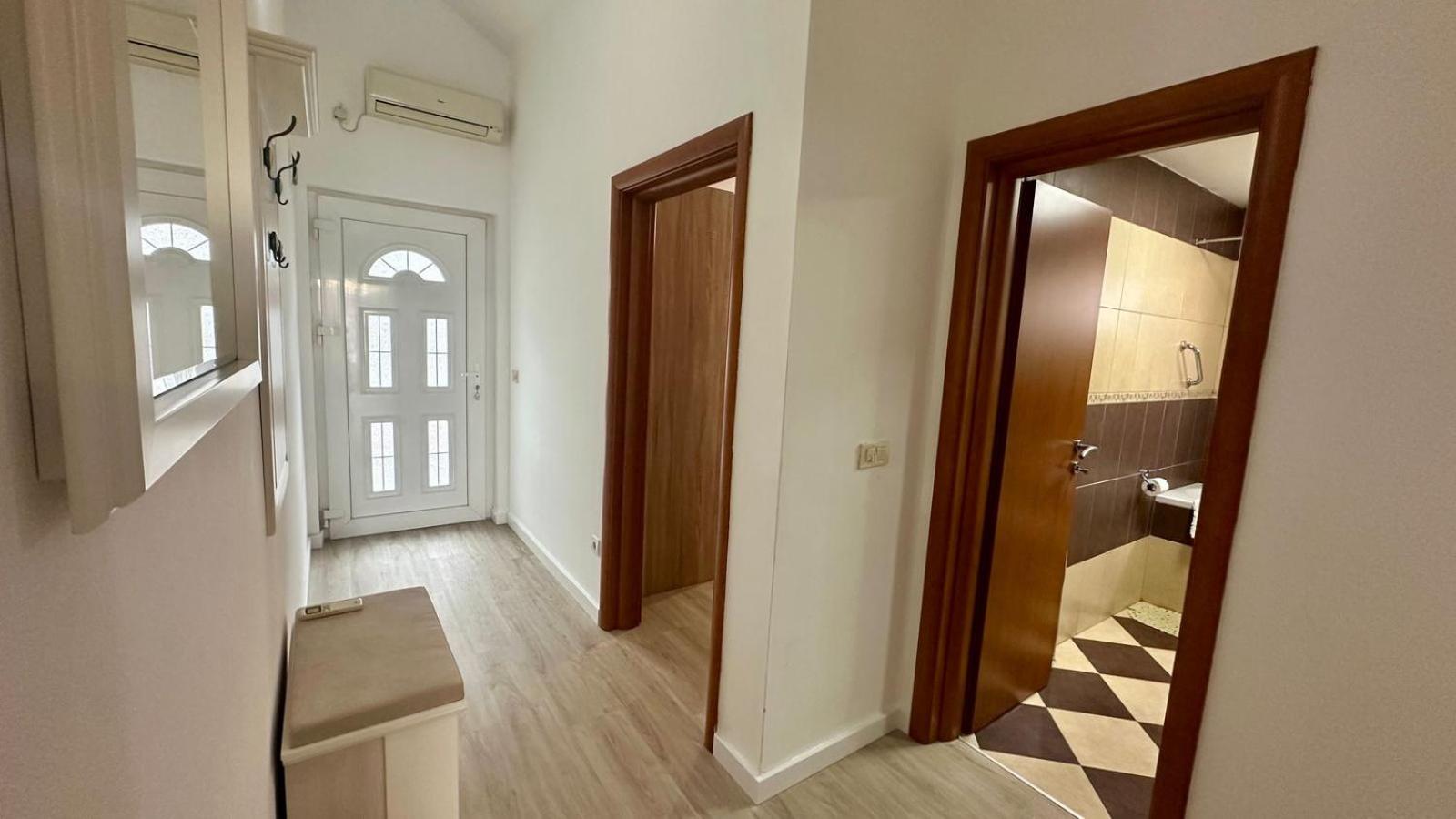 Apartments Teodo المظهر الخارجي الصورة