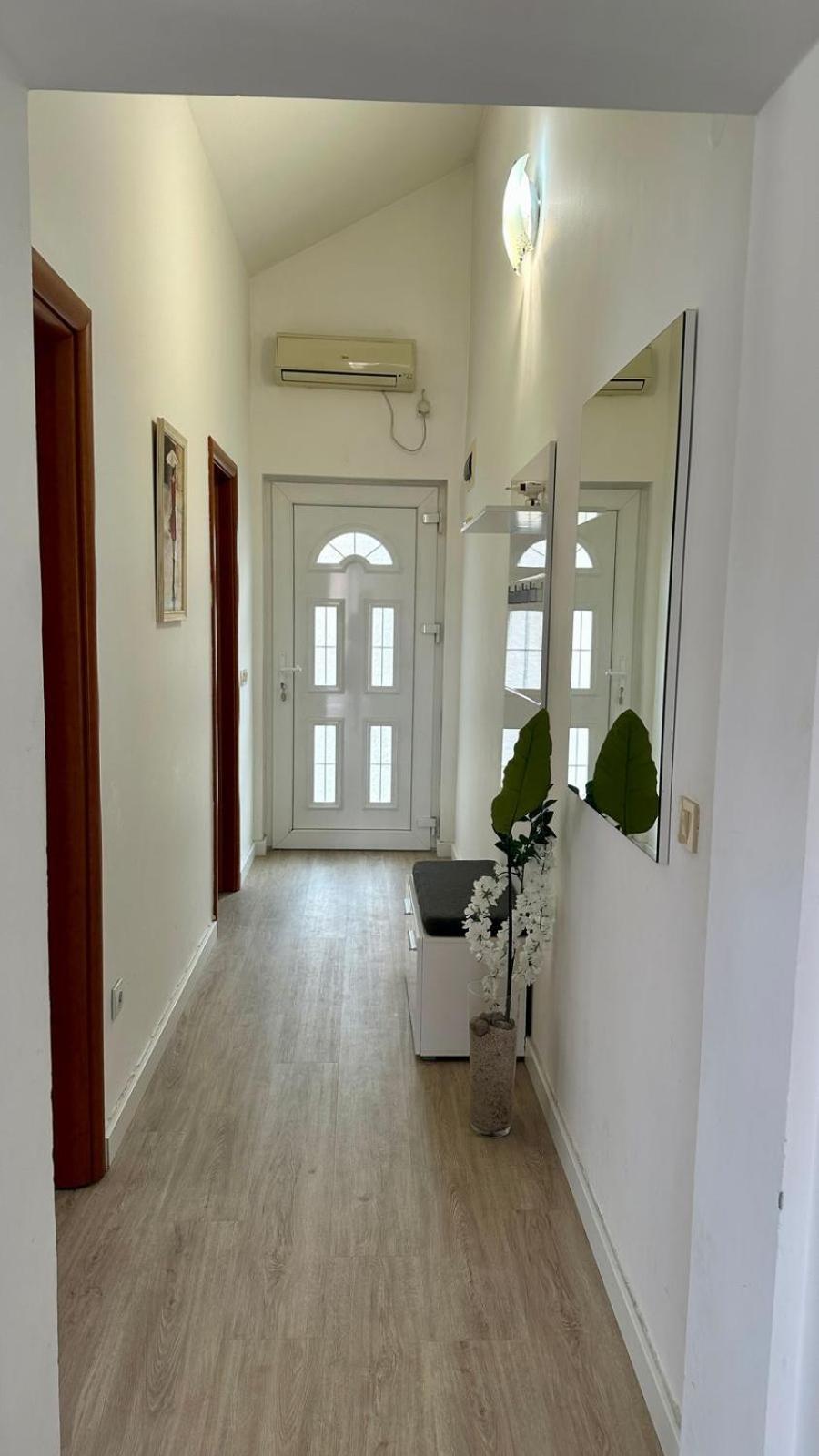 Apartments Teodo المظهر الخارجي الصورة