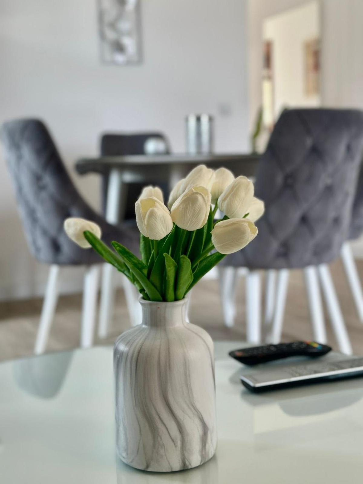 Apartments Teodo المظهر الخارجي الصورة