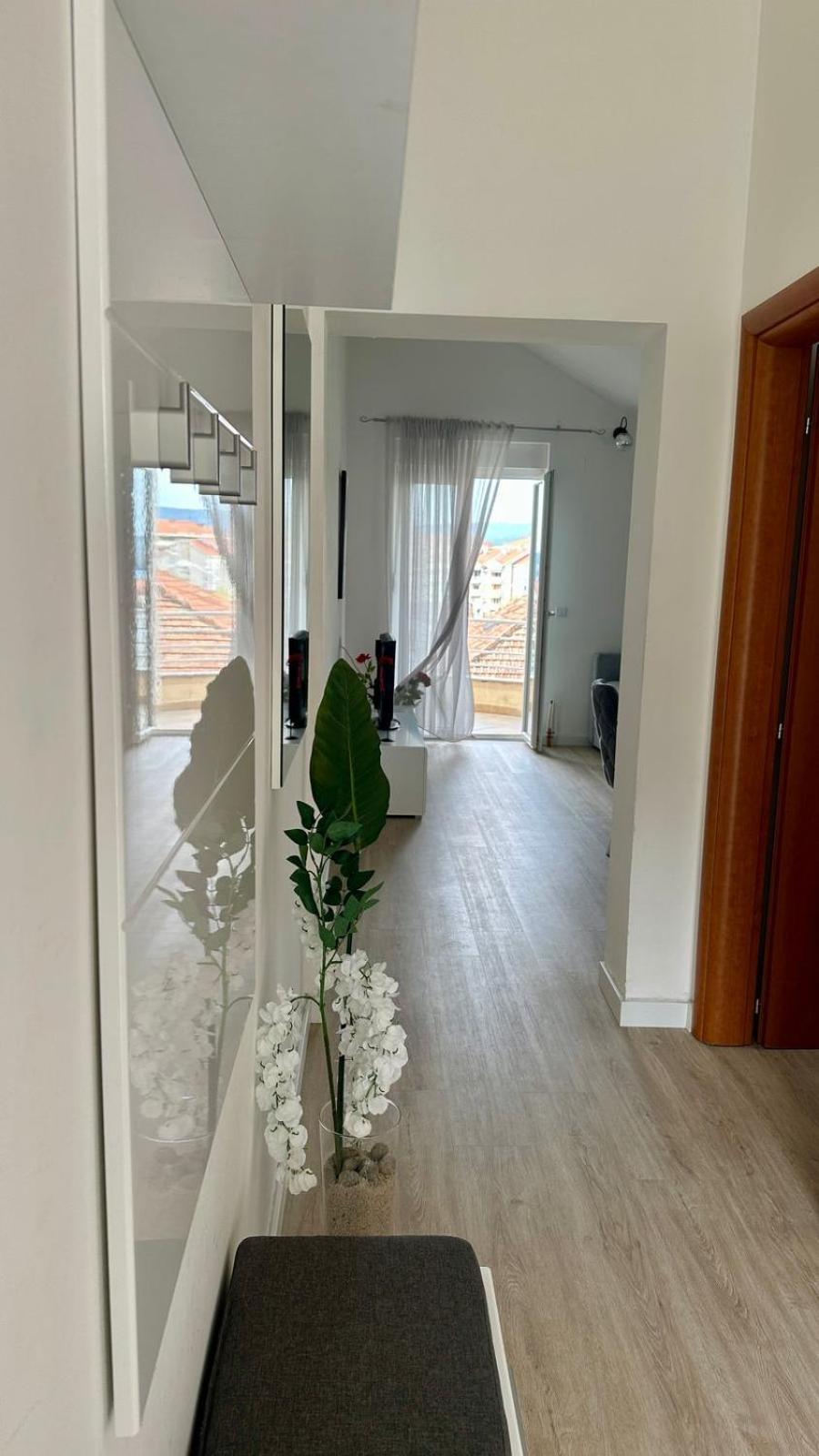 Apartments Teodo المظهر الخارجي الصورة