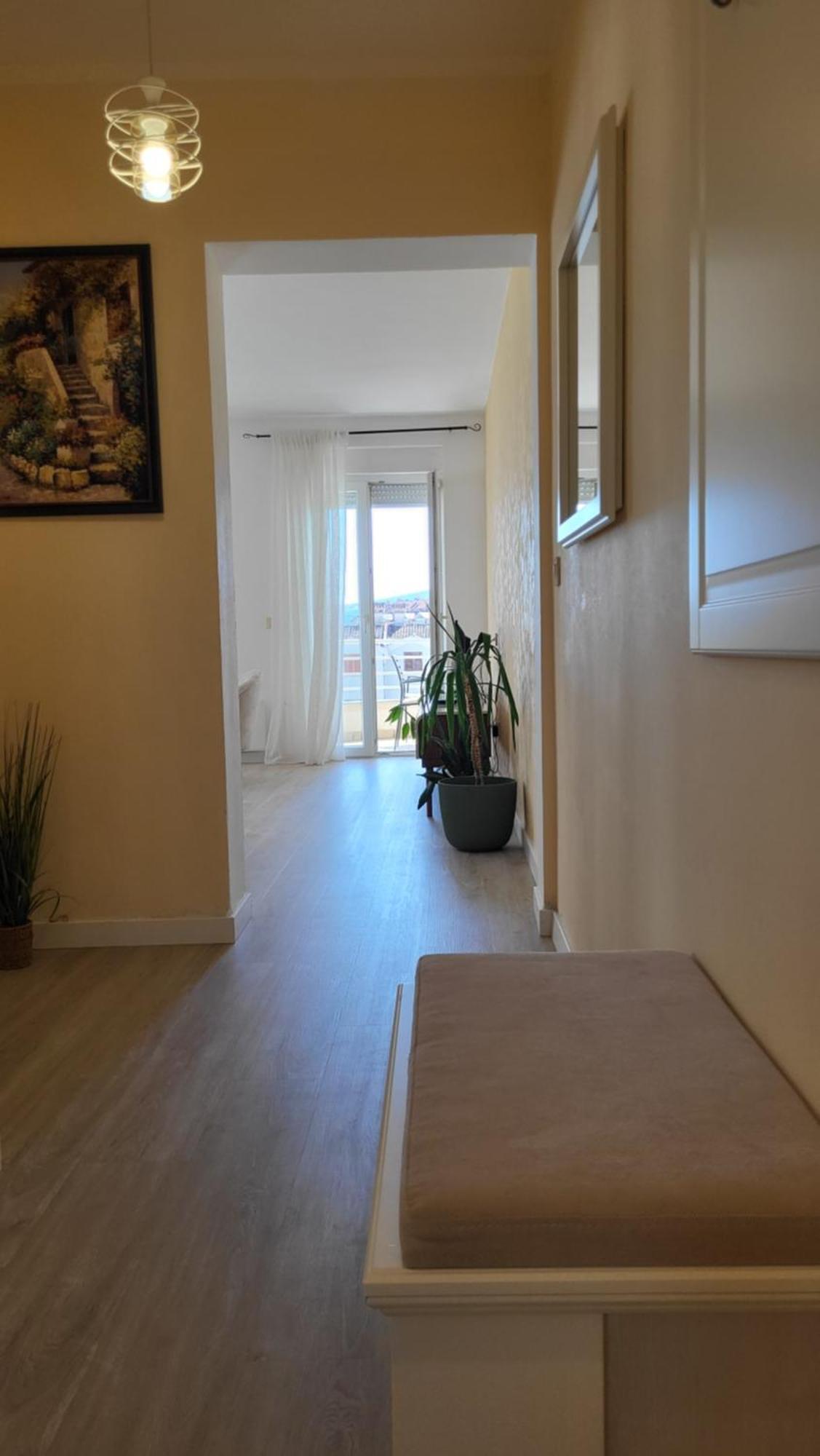 Apartments Teodo المظهر الخارجي الصورة