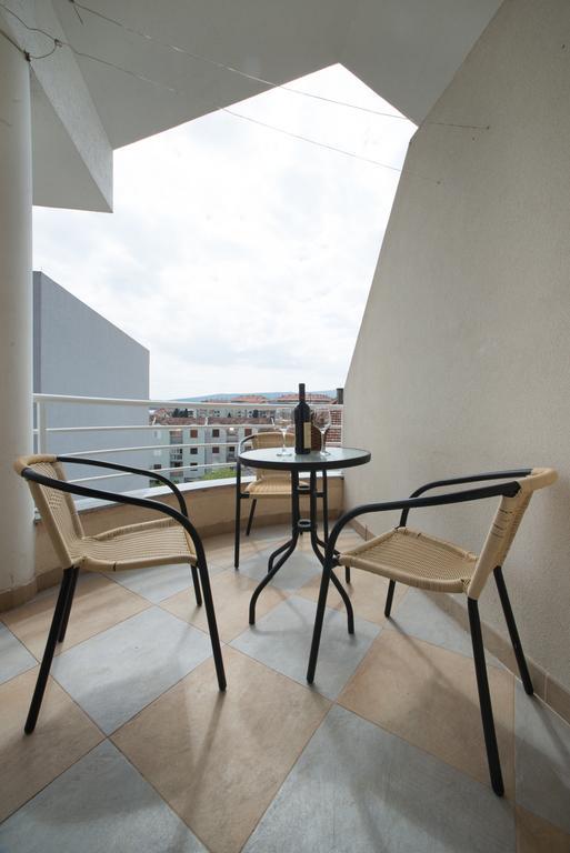 Apartments Teodo المظهر الخارجي الصورة