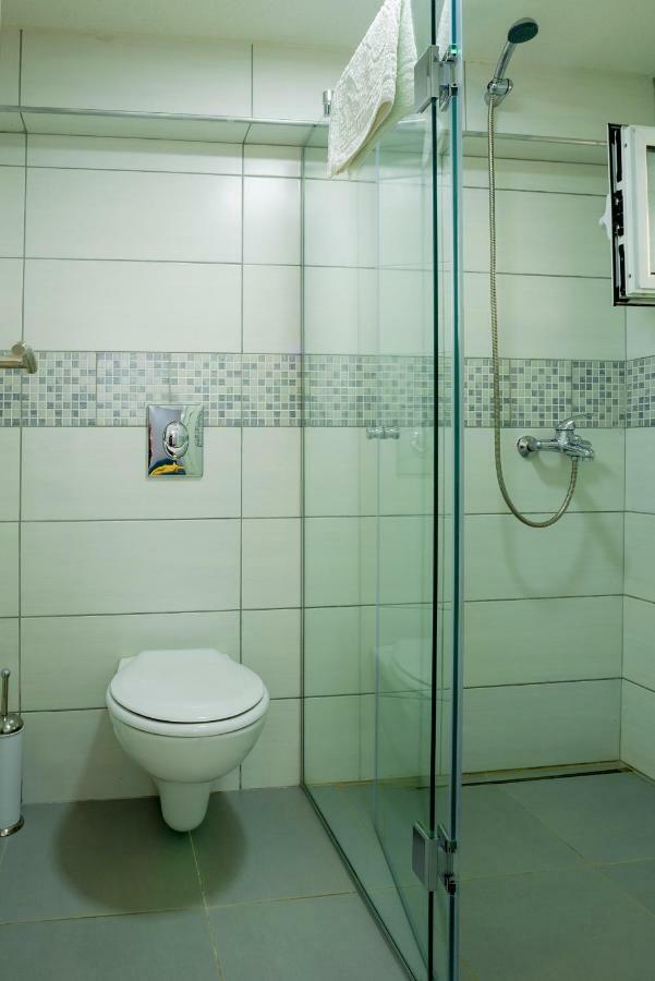 Apartments Teodo الغرفة الصورة